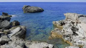 Plani Beach  - PAXOS