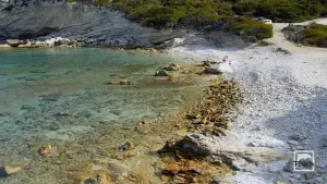 Plani Beach  - PAXOS