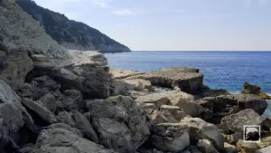 Plani Beach  - PAXOS