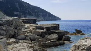 Plani Beach  - PAXOS