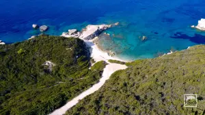 Plani Beach  - PAXOS