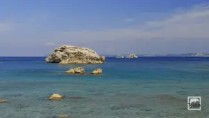 Plani Beach  - PAXOS