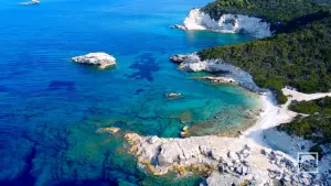Plani Beach  - PAXOS