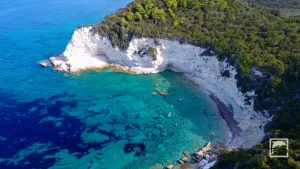 Plani Beach  - PAXOS