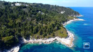 Plani Beach  - PAXOS