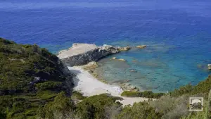 Plani Beach  - PAXOS