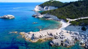 Plani Beach  - PAXOS