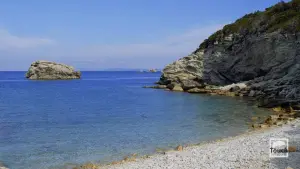 Plani Beach  - PAXOS