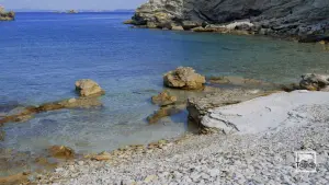 Plani Beach  - PAXOS