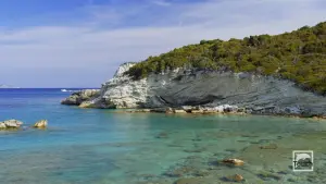 Plani Beach  - PAXOS