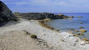 Plani Beach  - PAXOS