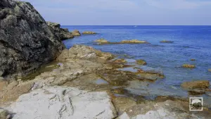 Plani Beach  - PAXOS