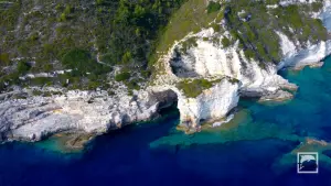 Tripitos Arch  - PAXOS