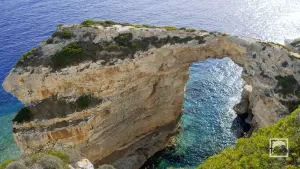 Tripitos Arch  - PAXOS