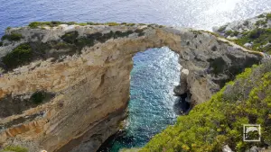 Tripitos Arch  - PAXOS