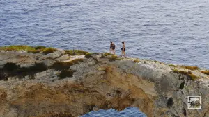 Tripitos Arch  - PAXOS