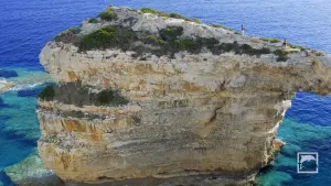 Tripitos Arch  - PAXOS