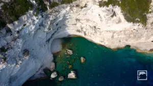 Tripitos Arch  - PAXOS