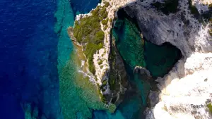 Tripitos Arch  - PAXOS