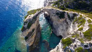 Tripitos Arch  - PAXOS