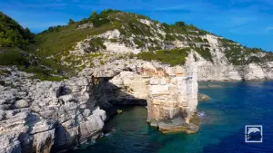 Tripitos Arch  - PAXOS