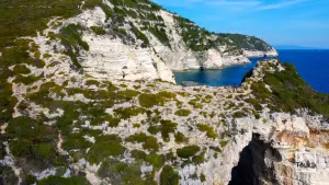 Tripitos Arch  - PAXOS