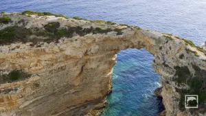 Tripitos Arch  - PAXOS
