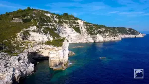 Tripitos Arch  - PAXOS