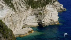 Tripitos Arch  - PAXOS