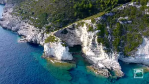 Tripitos Arch  - PAXOS