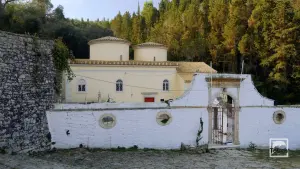 Ypapanti Church  - PAXOS