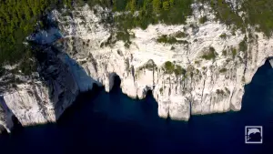 Ypapantis Cave  - PAXOS