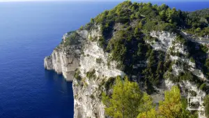 Ypapantis Cave  - PAXOS