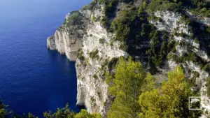 Ypapantis Cave  - PAXOS