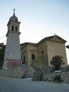Agia Marina  - ZAKYNTHOS