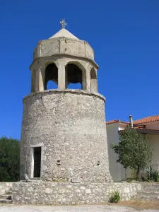 Agios Leon  - ZAKYNTHOS