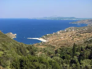 Agios Nikolaos  - ZAKYNTHOS