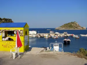 Agios Nikolaos  - ZAKYNTHOS