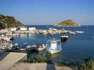 Agios Nikolaos  - ZAKYNTHOS