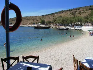 Agios Nikolaos  - ZAKYNTHOS