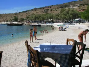 Agios Nikolaos  - ZAKYNTHOS