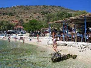 Agios Nikolaos  - ZAKYNTHOS