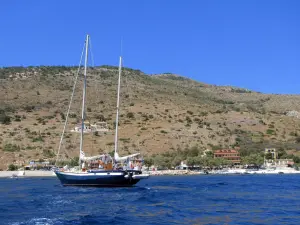 Agios Nikolaos  - ZAKYNTHOS