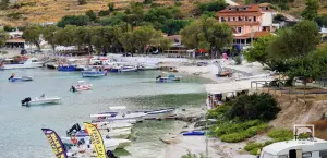 Agios Nikolaos  - ZAKYNTHOS