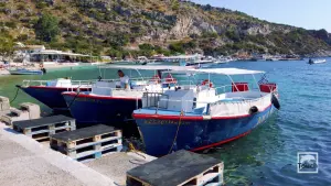 Agios Nikolaos  - ZAKYNTHOS