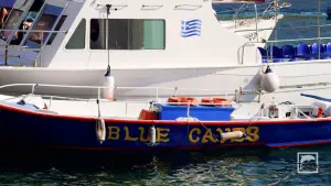 Agios Nikolaos  - ZAKYNTHOS