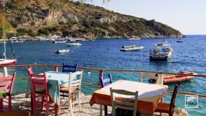 Agios Nikolaos  - ZAKYNTHOS