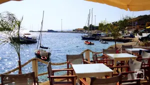 Agios Nikolaos  - ZAKYNTHOS