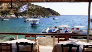 Agios Nikolaos  - ZAKYNTHOS