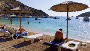 Agios Nikolaos  - ZAKYNTHOS